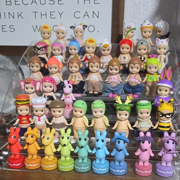 Sonny Angel Vegetable Series Bell Pepper 100% Authentic - Picture 11 of 11